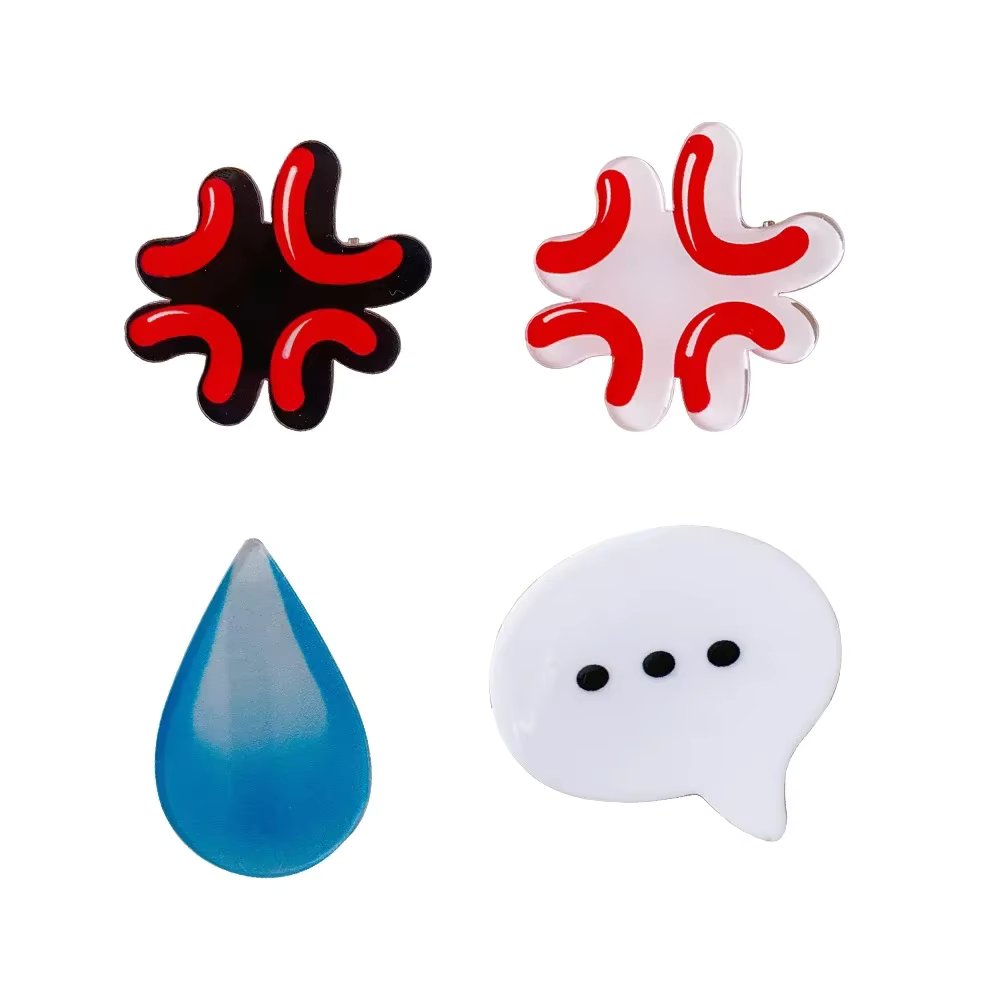 4pcs set