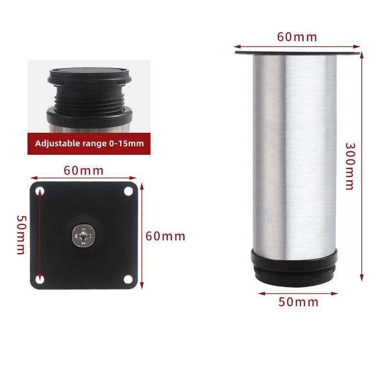 300mm
