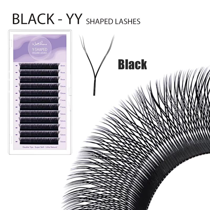 YY Black