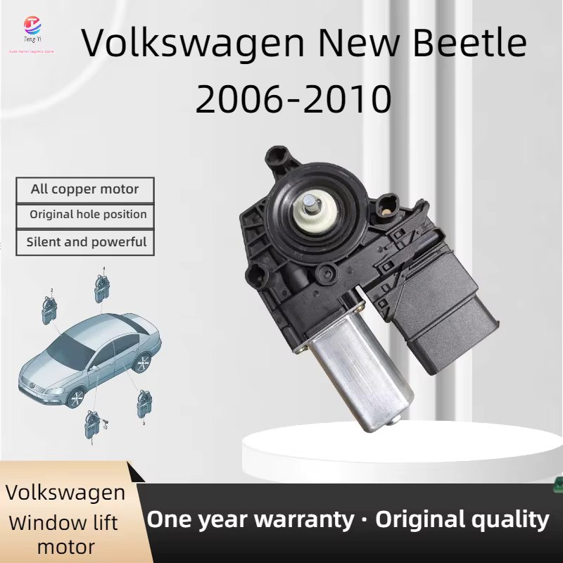 Brand new and authentic v w new Beetle Front window 1C2959801D 1C2959801MXI 1C2959802D 1C2959802DMXI left and right 2006-2010