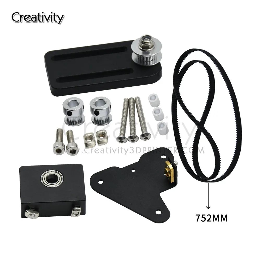 CR10 Full kit
