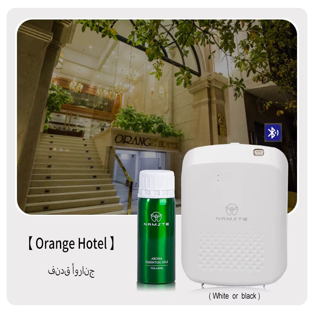 Orange Hotel