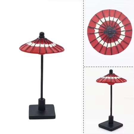 sun umbrella