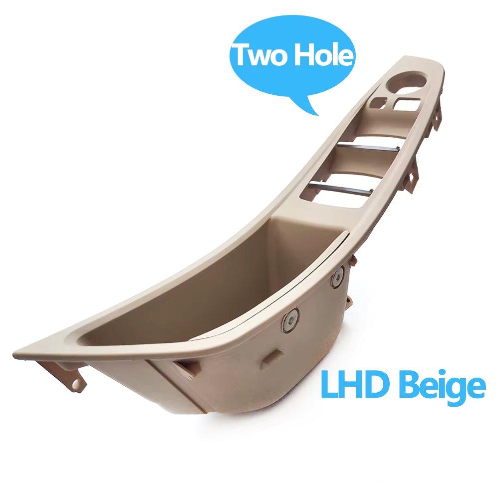 LHD Beige A