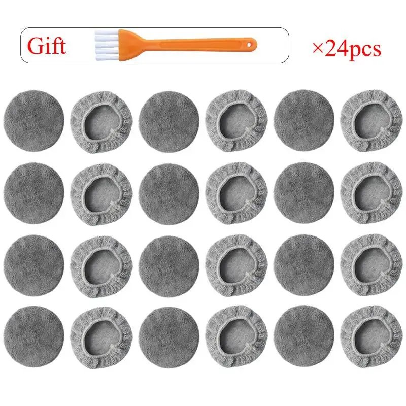 24PCS