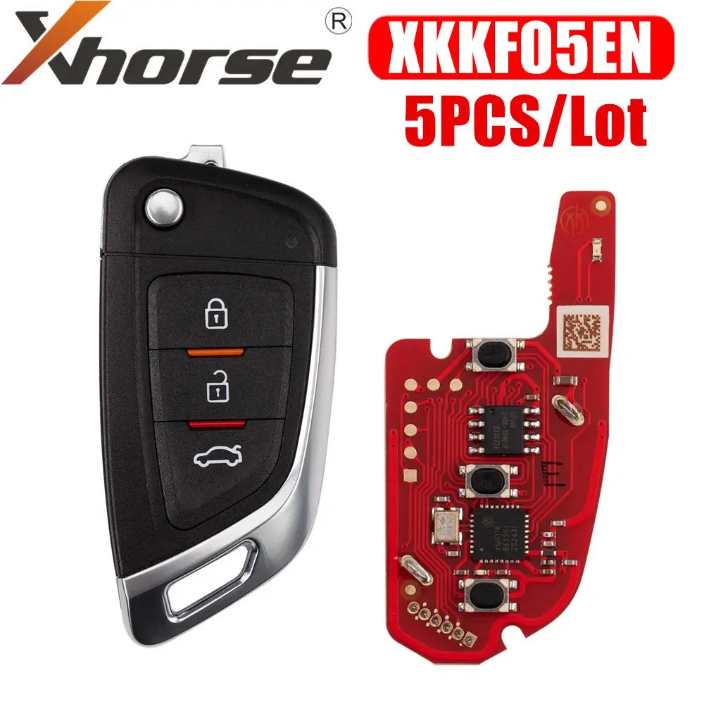 XKKF05EN
