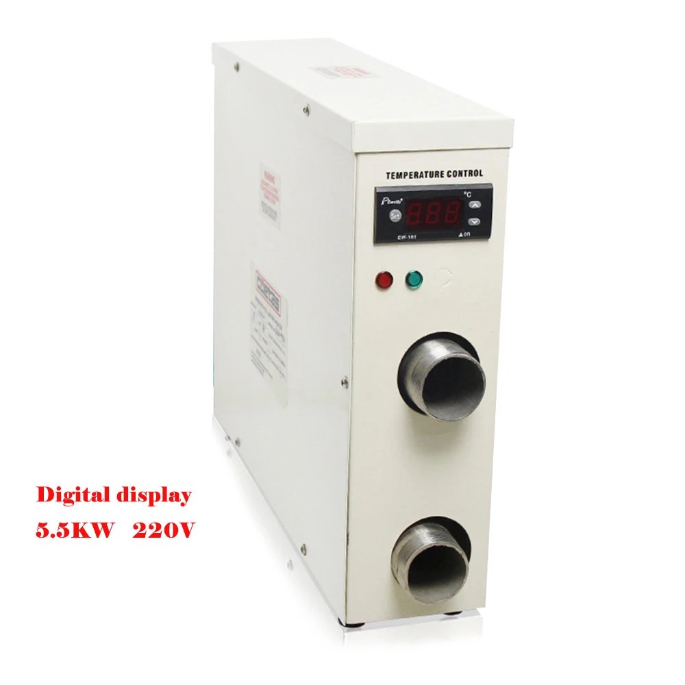 5.5KW 380V
