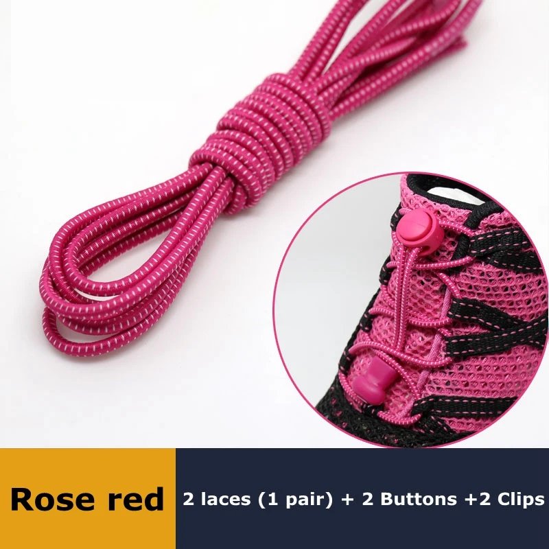 Rose red