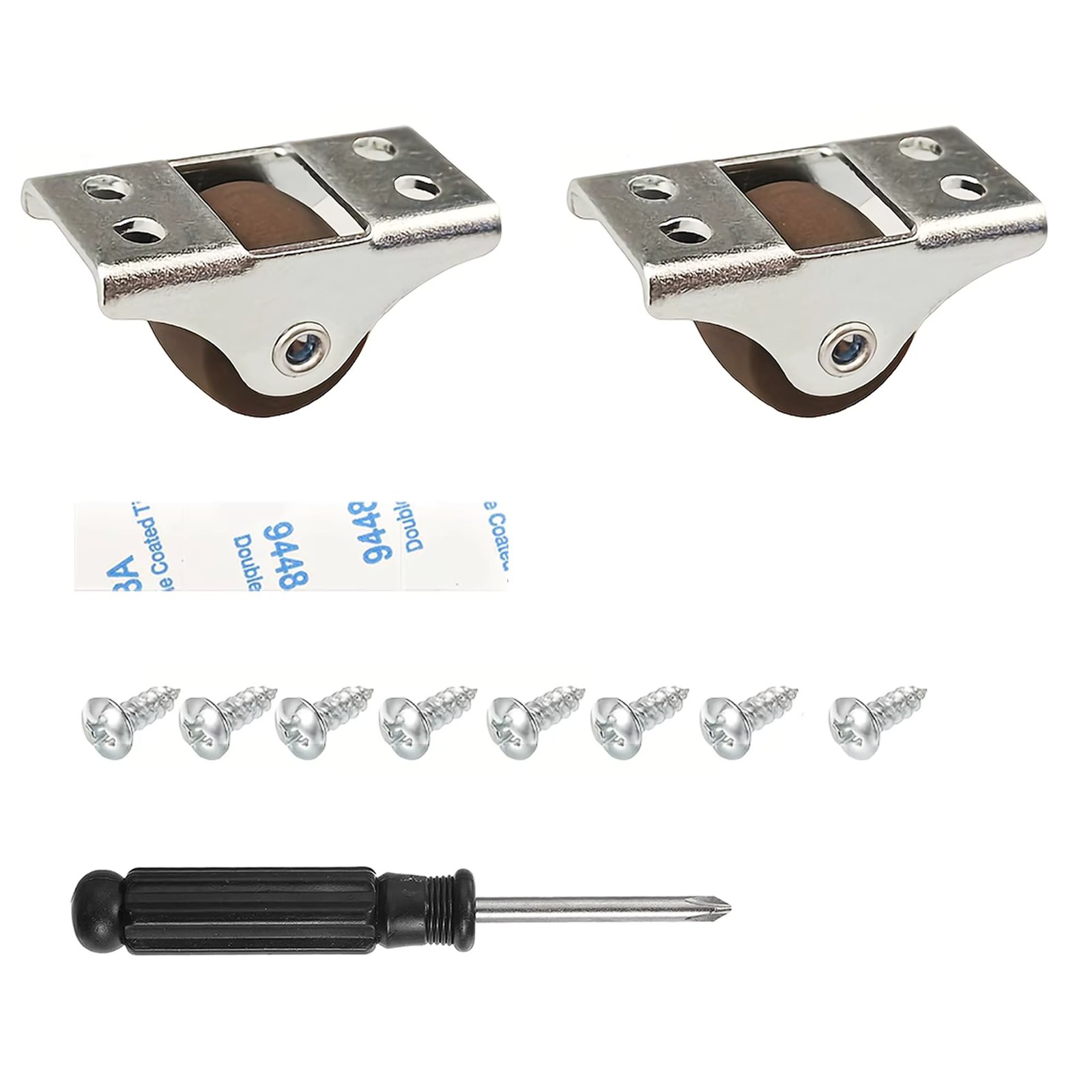 2 pcs Directional
