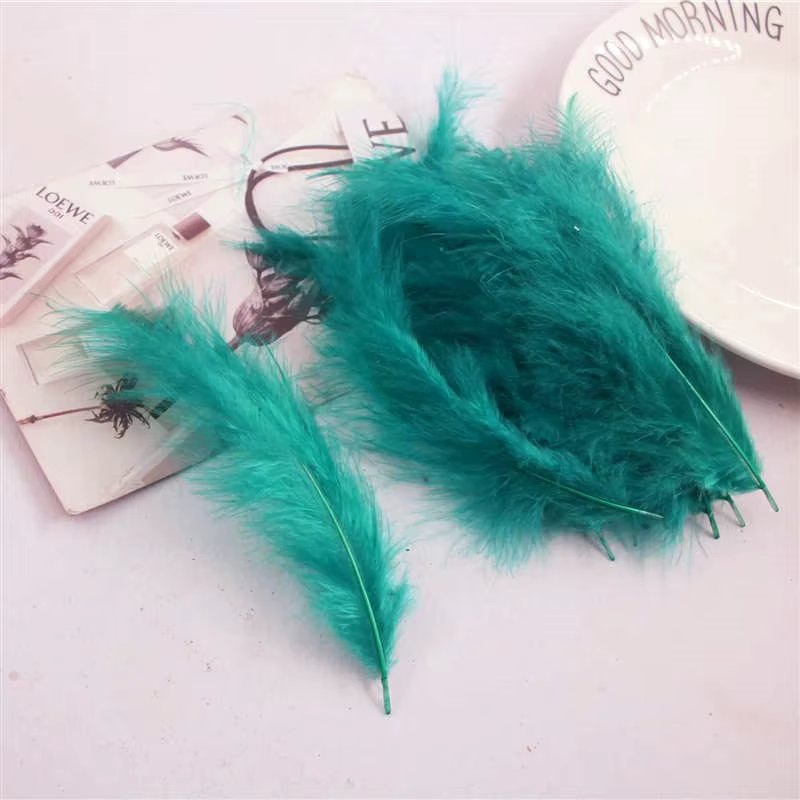dark green 50pcs