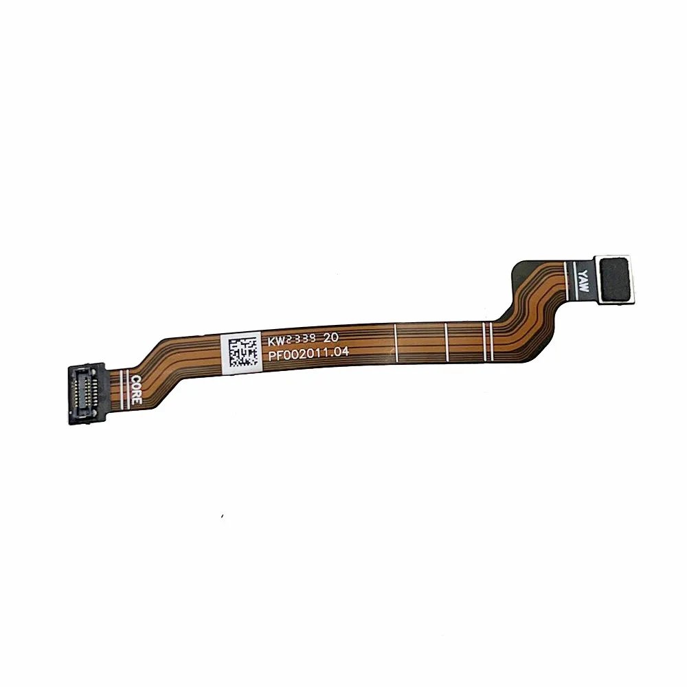 New Air 3 Gimbal FLex Cable for DJI Air 3 Gimbal Camera Signal Transmission Flexible Flat Cable Spare Part In Stock