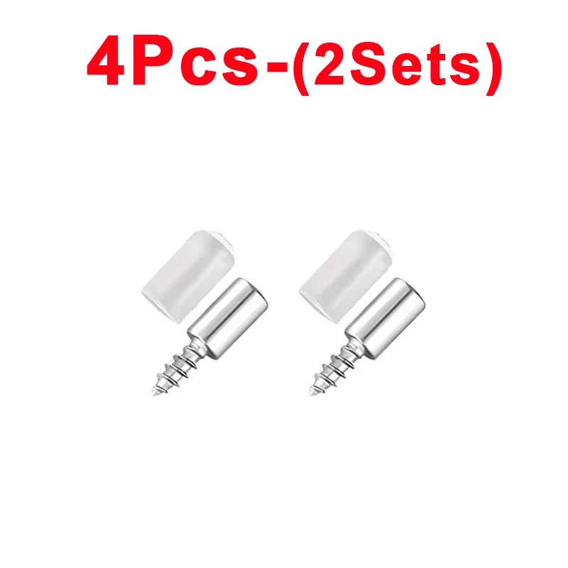 4Pcs-(2Sets)