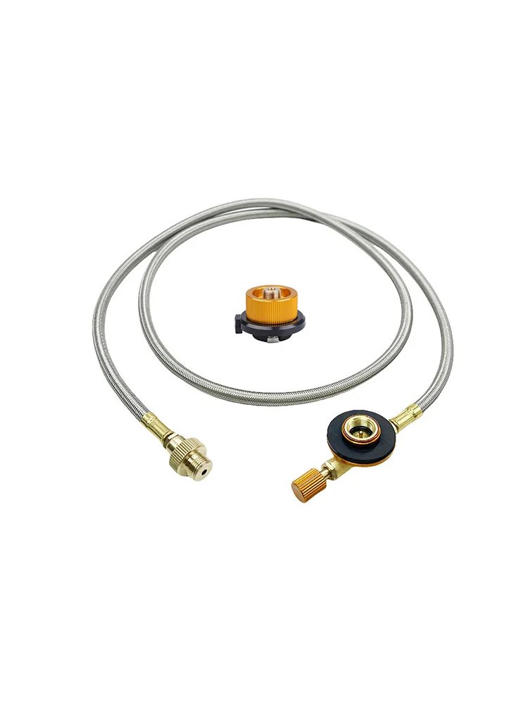 1M Tube Set