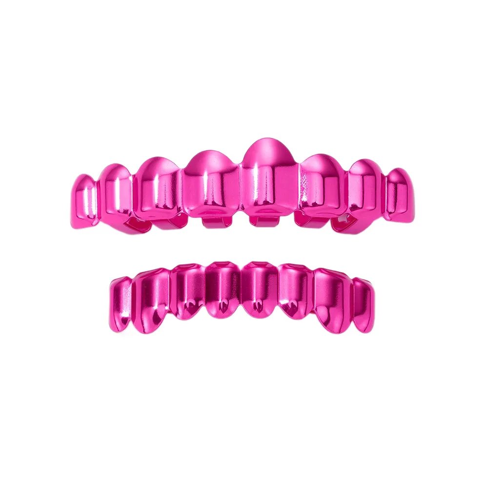 Pink 8