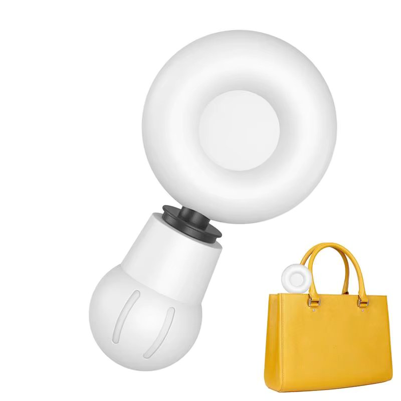 Electric Percussion Massager Handheld Massager Super Quiet Compact Sports Handheld Deep Muscle Massage Device Birthday Gifts