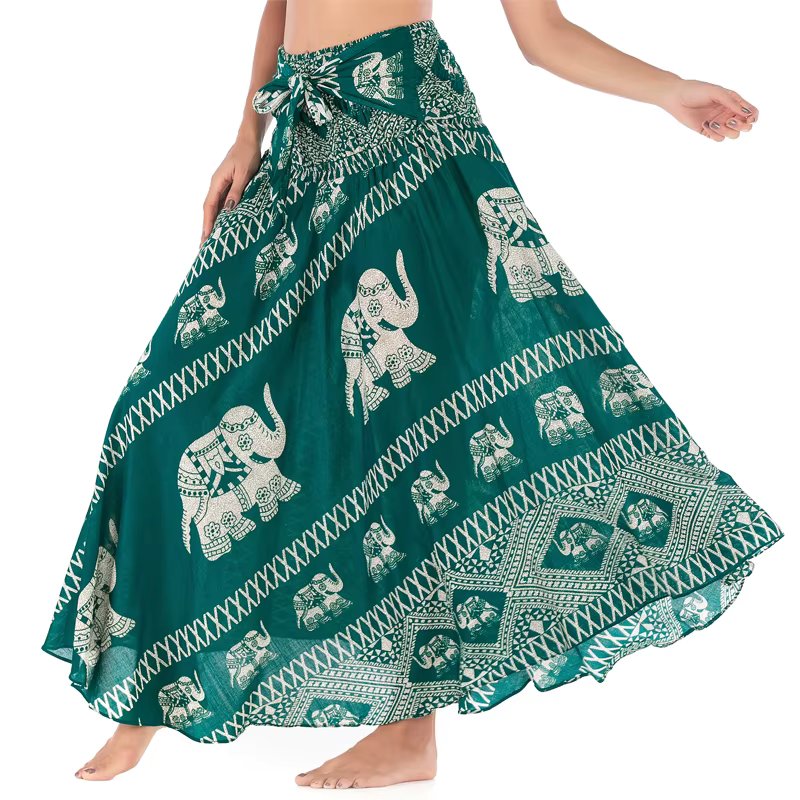 S00403 Green