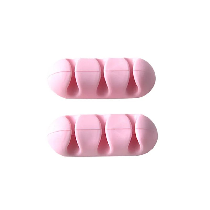 pink 2pcs