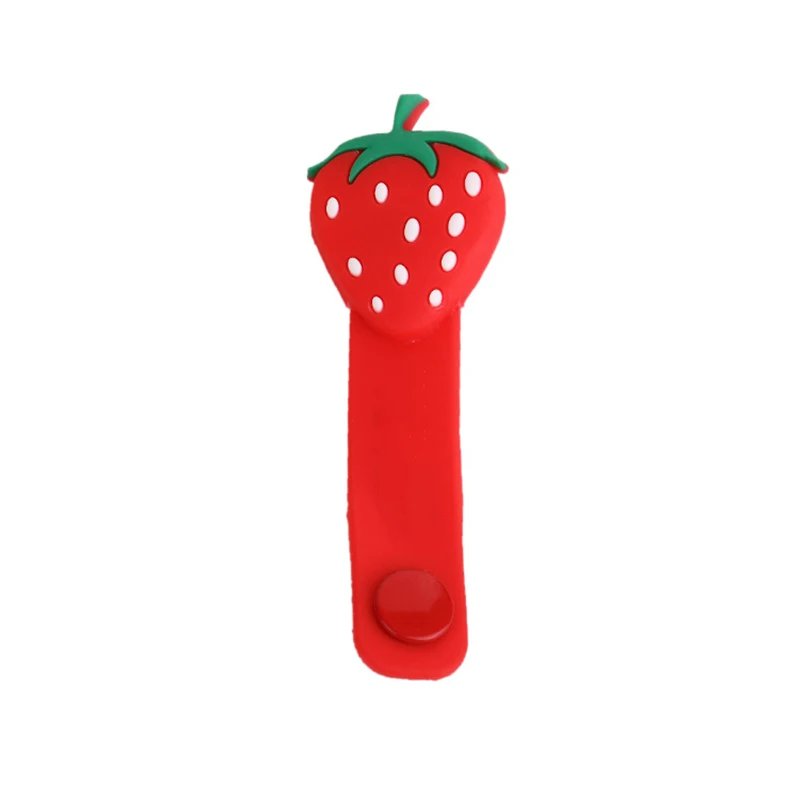 strawberry 1pcs