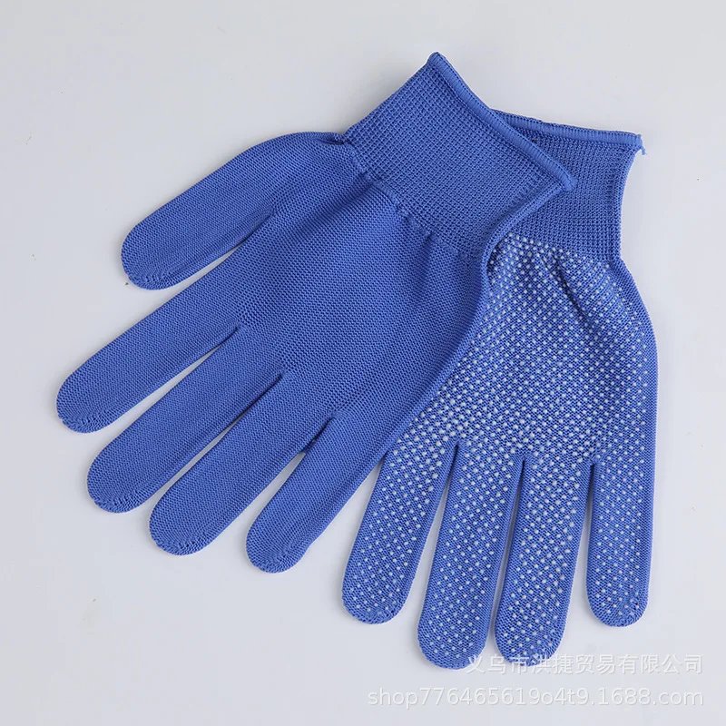 1 pair  blue
