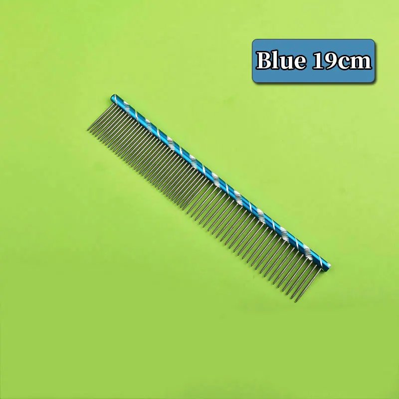 Blue 19cm