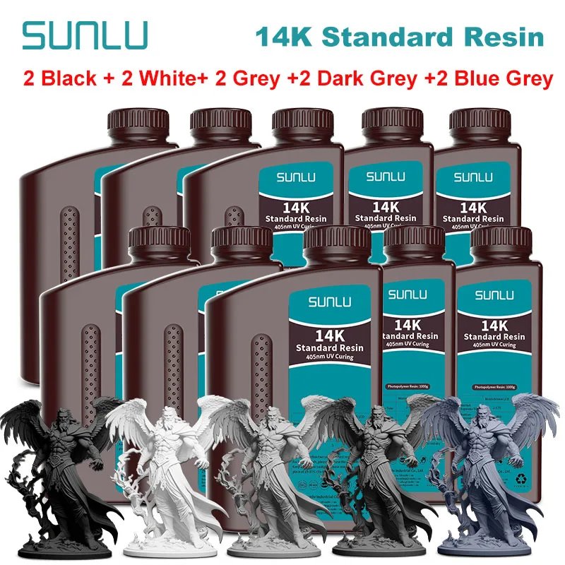 14K RESIN MIX2