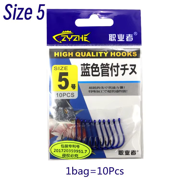 Size 5