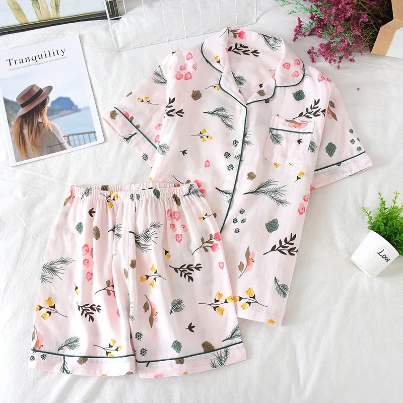 10 Pyjamas