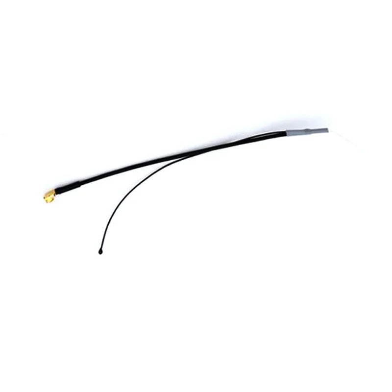Original Soft Antenna For Blacksheep TBS CROSSFIRE NANO RX 915MHZ Receiver RC FPV Racing Drones DIY Spare parts
