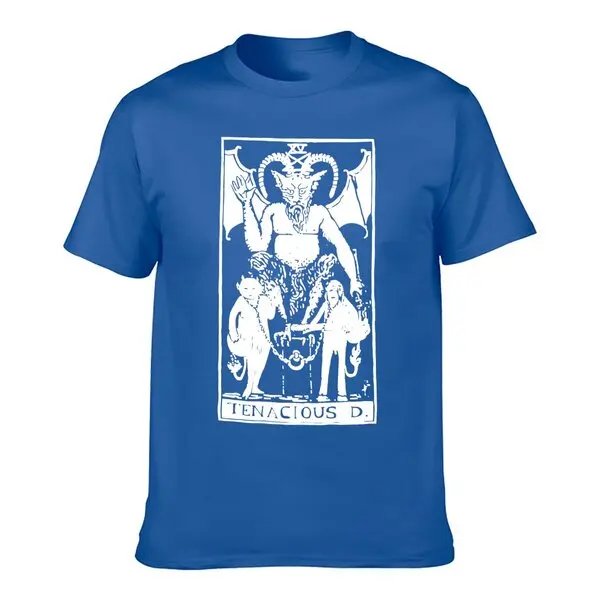 Men Blue