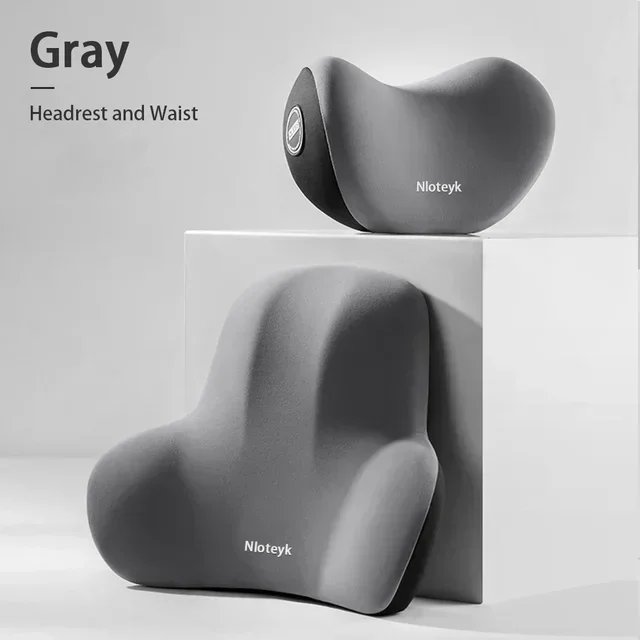 1 set gray