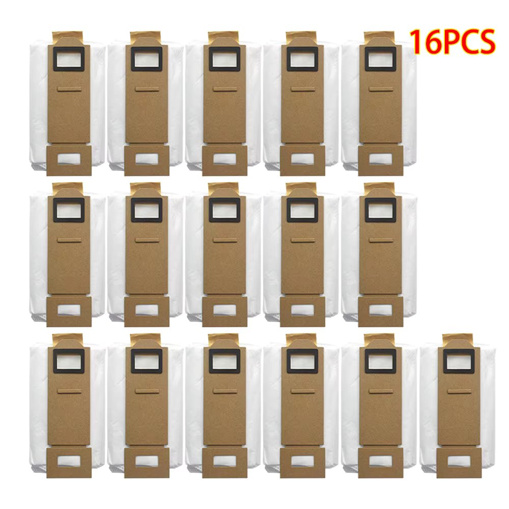 16 PCS