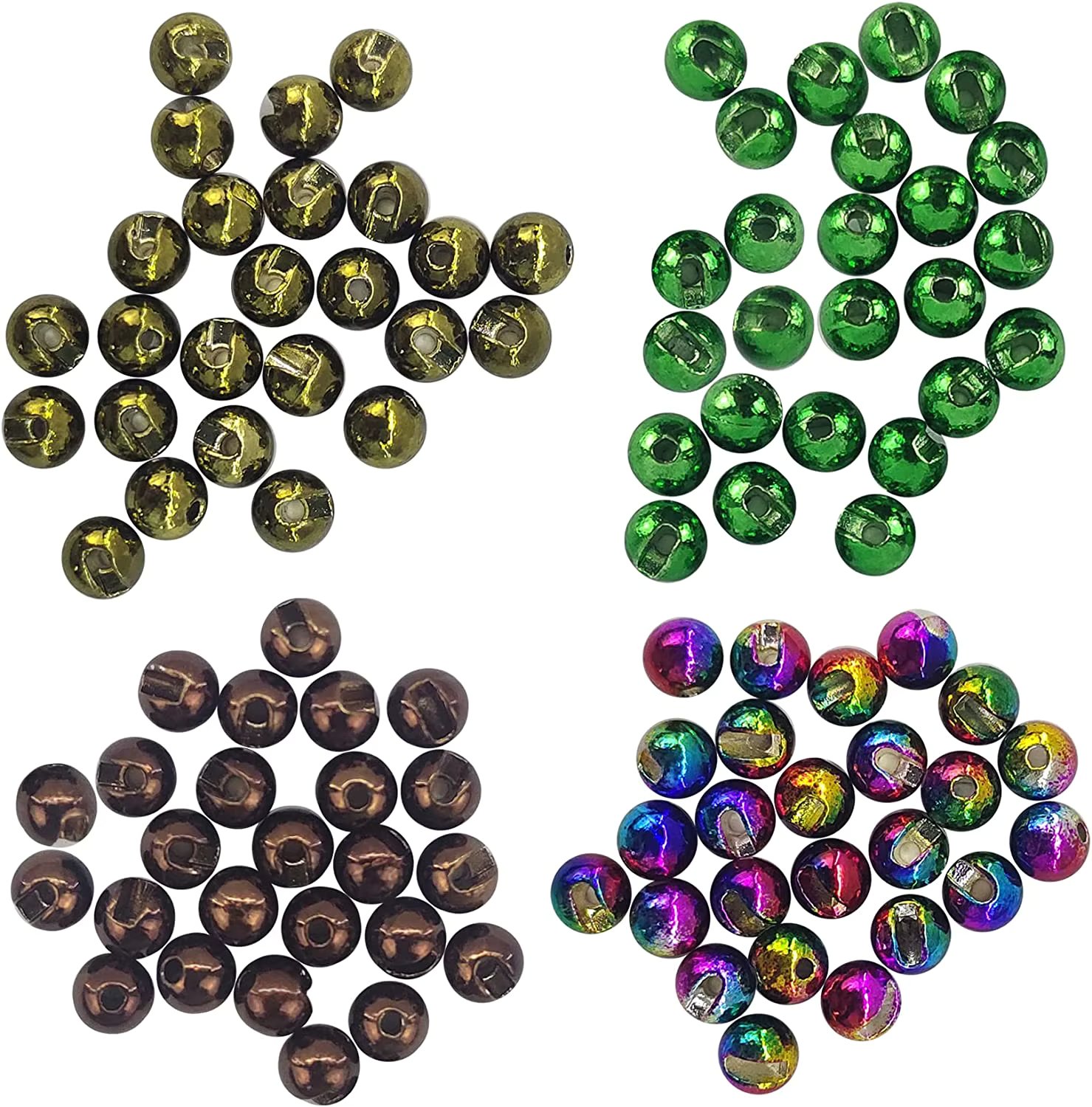 Color Assortment C