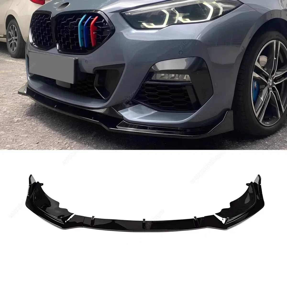Gloss Black