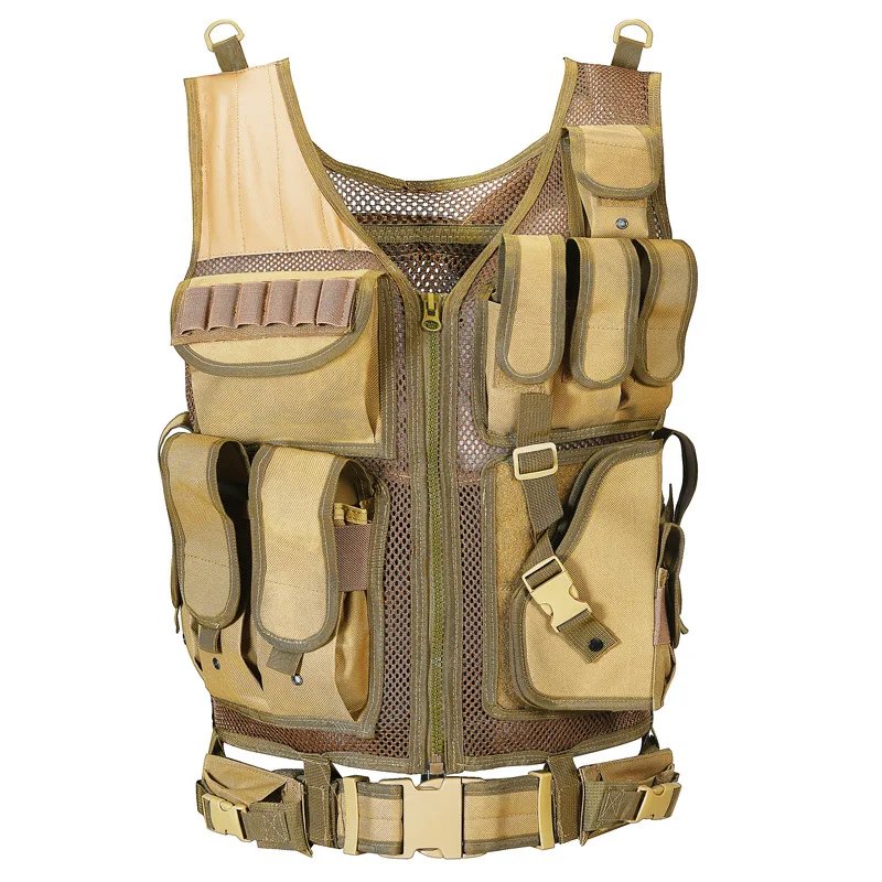 khaki