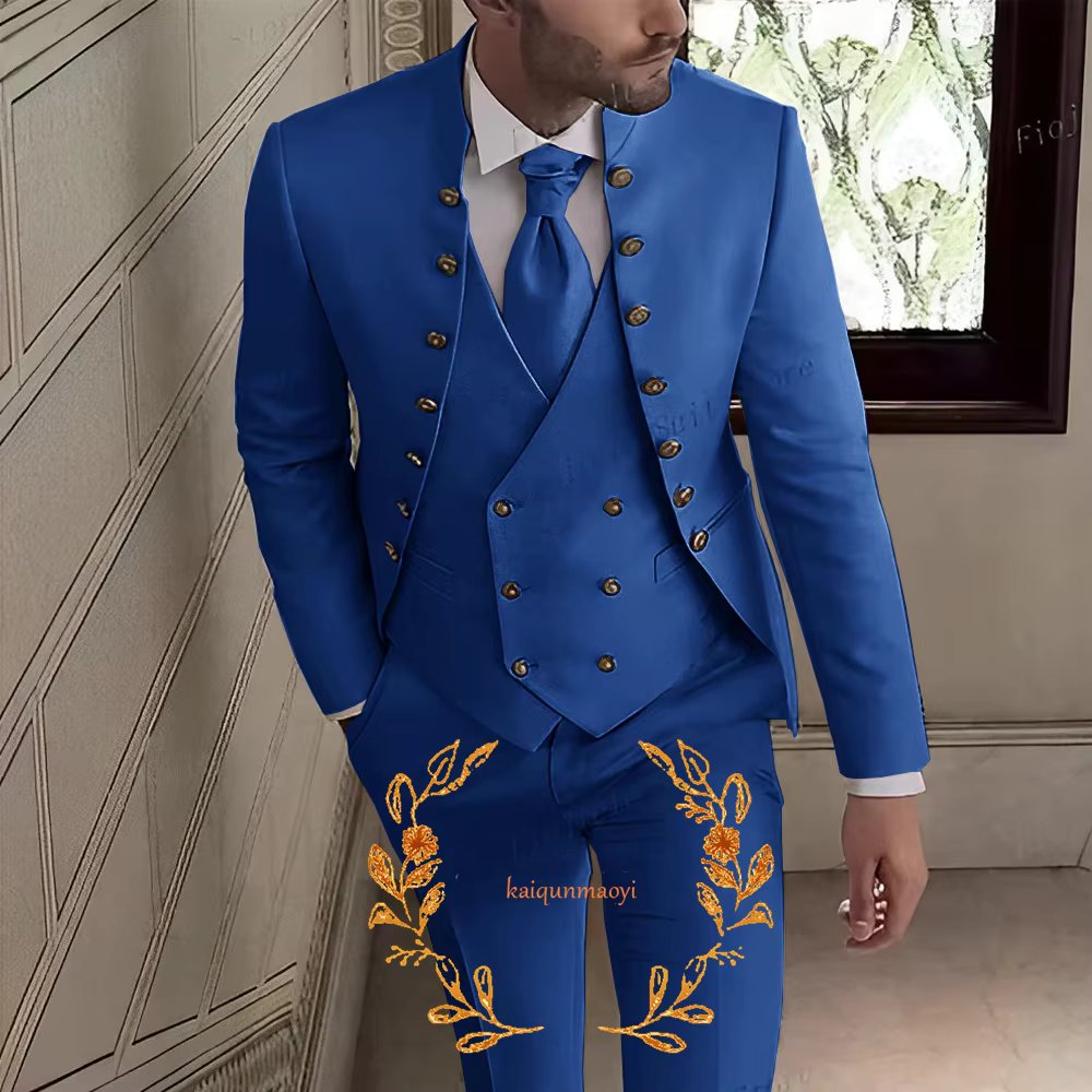 ROYAL BLUE