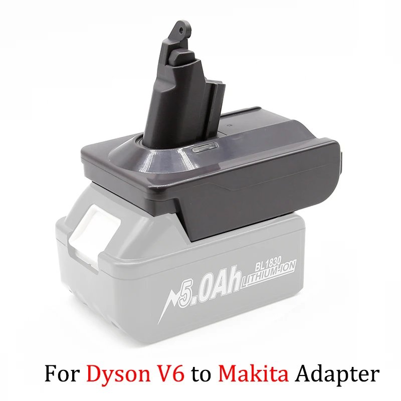 For Makita to V6