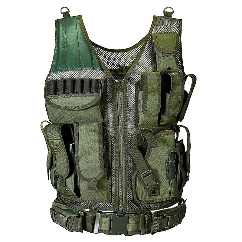 army green