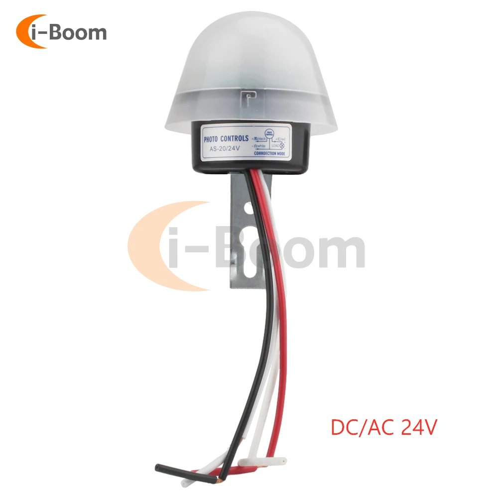 DC AC 24V