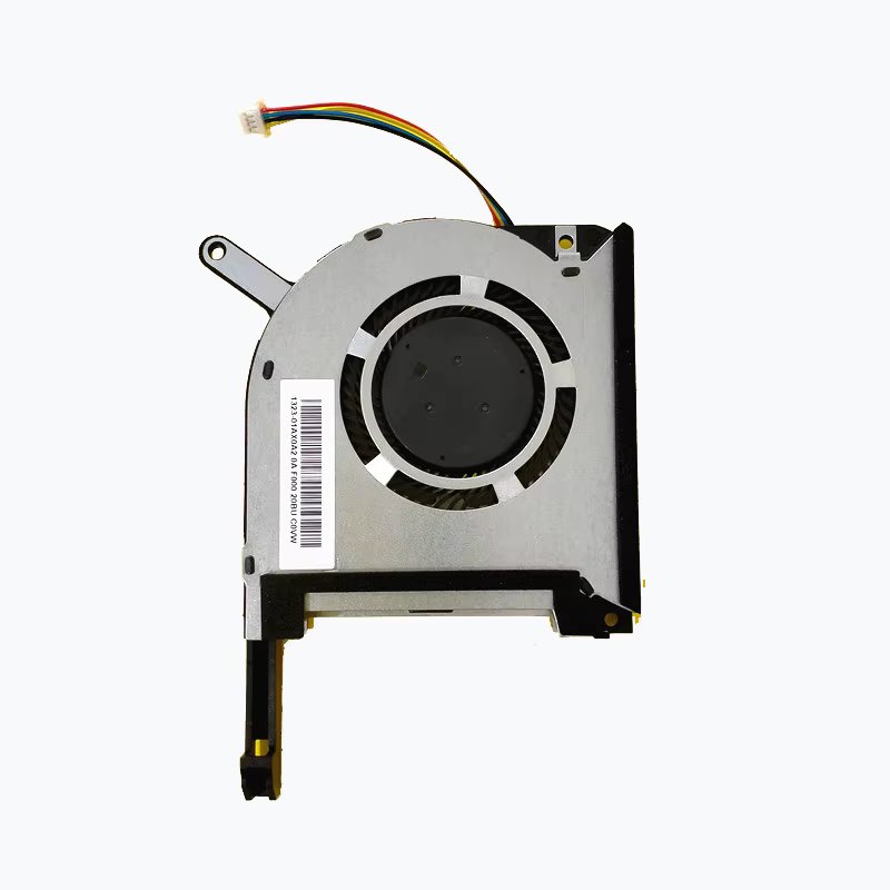 GPU fan