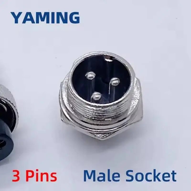 3P-Male