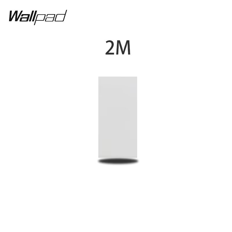 3M- Blank Plate