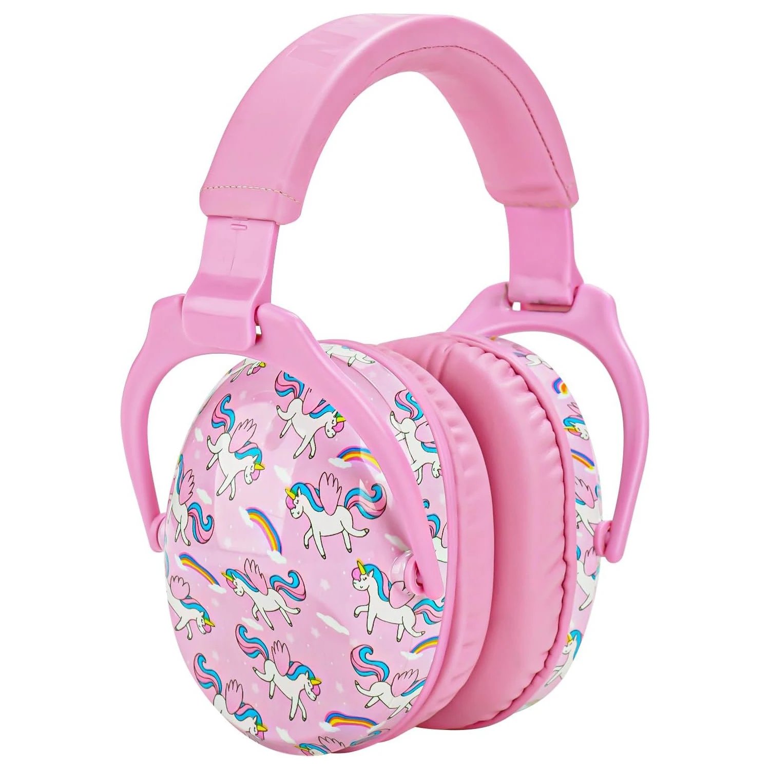 pink Unicorn