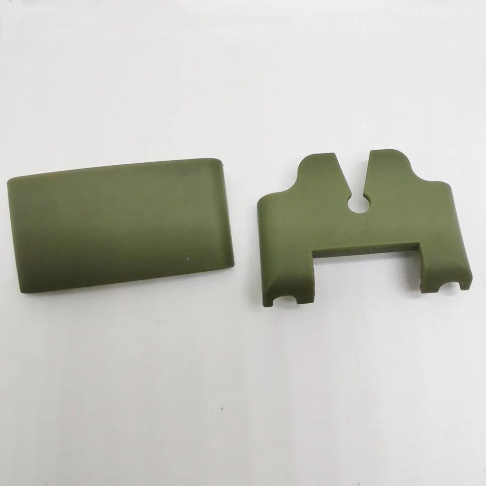 Upgrade Green