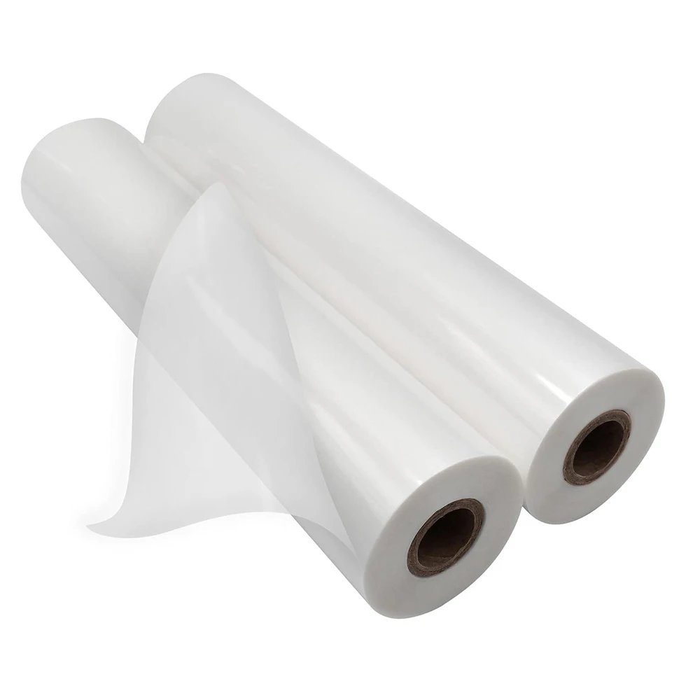 Clear FEP Or PFA Film For 3D Printers Thickness0.1-0.3mm With High Surface Flatness and Excellent Release Effect W300*L1000mm