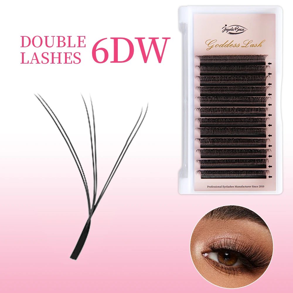 Double 3DW