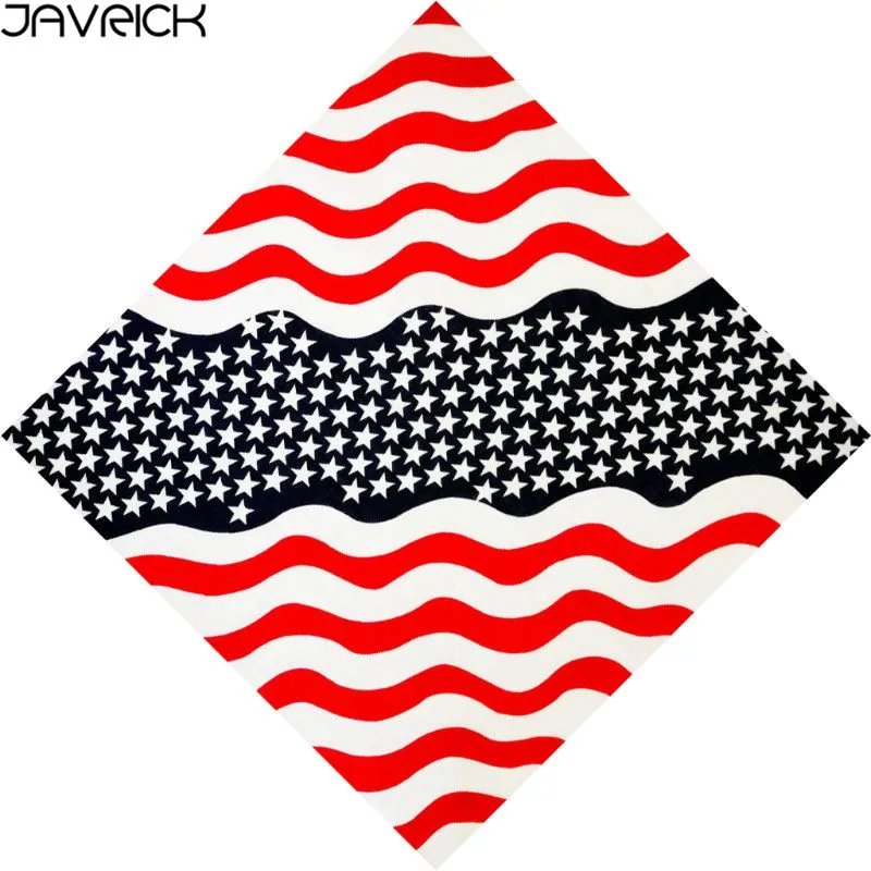 Wavy Stripes
