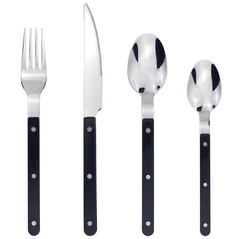QS487 Black Set