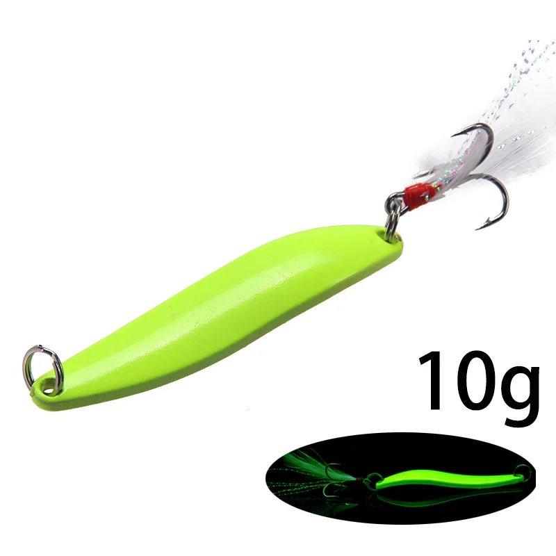 10g-65mm