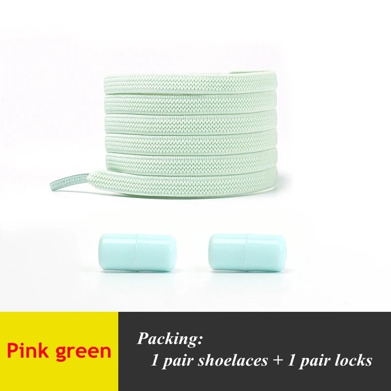 Pink green