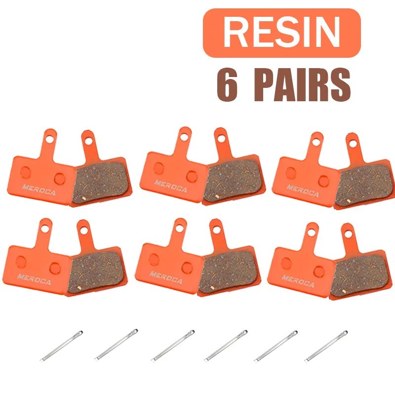 6PCS